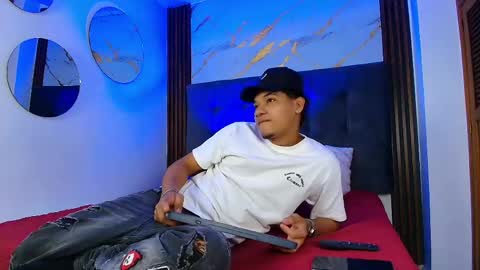 Snapshot of bick_jhonn chatting on 20, 5, 2026 Bick Khonn online show from 20, 5, 2026