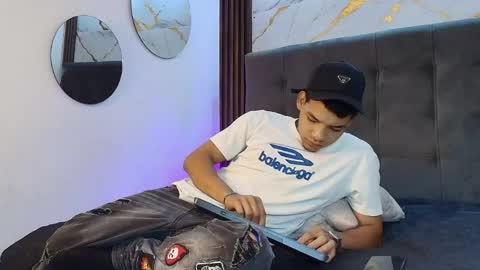 Snapshot of bick_jhonn chatting on 31, 5, 2026 Bick Khonn online show from 31, 5, 2026