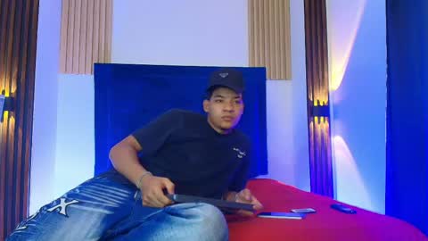 Snapshot of bick_jhonn chatting on 1, 6, 2026 Bick Khonn online show from 1, 6, 2026