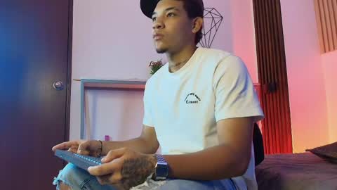 Snapshot of bick_jhonn chatting on 2, 6, 2026 Bick Khonn online show from 2, 6, 2026