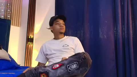 Snapshot of bick_jhonn chatting on 6, 6, 2026 Bick Khonn online show from 6, 6, 2026