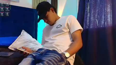Snapshot of bick_jhonn chatting on 8, 6, 2026 Bick Khonn online show from 8, 6, 2026