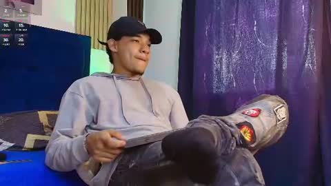 Snapshot of bick_jhonn chatting on 9, 6, 2026 Bick Khonn online show from 9, 6, 2026