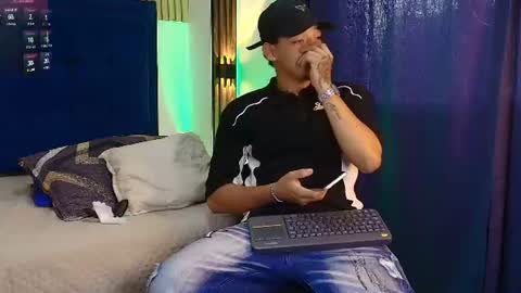 Snapshot of bick_jhonn chatting on 10, 6, 2026 Bick Khonn online show from 10, 6, 2026