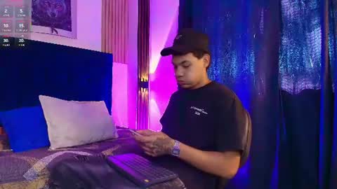 Snapshot of bick_jhonn chatting on 11, 6, 2026 Bick Khonn online show from 11, 6, 2026