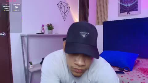 Snapshot of bick_jhonn chatting on 15, 6, 2026 Bick Khonn online show from 15, 6, 2026