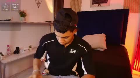 Snapshot of bick_jhonn chatting on 17, 6, 2026 Bick Khonn online show from 17, 6, 2026