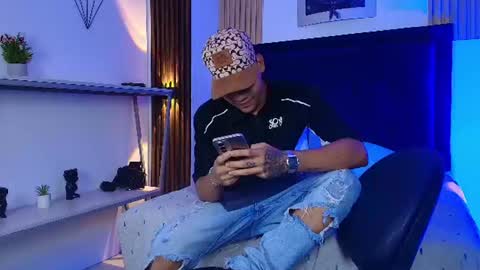 Snapshot of bick_jhonn chatting on 20, 6, 2026 Bick Khonn online show from 20, 6, 2026