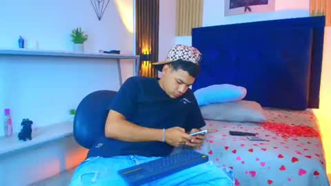 Snapshot of bick_jhonn chatting on 30, 6, 2026 Bick Khonn online show from 30, 6, 2026