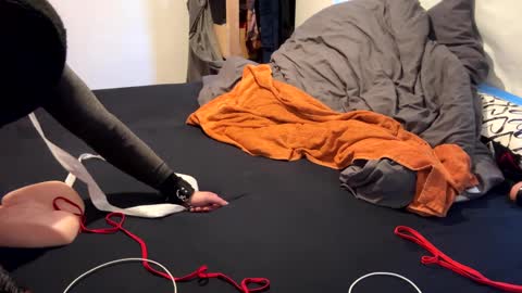 UncleUnsure online show from 26, 12, 2024