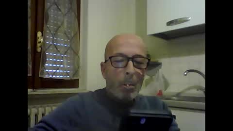 big23italy online show from 21, 4, 2026