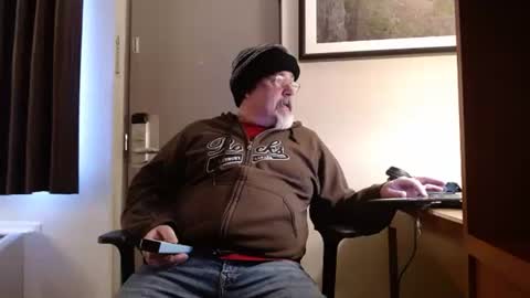 big6incheragain online show from 12, 3, 2026