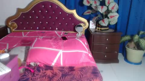 Marcela online show from 31, 1, 2025