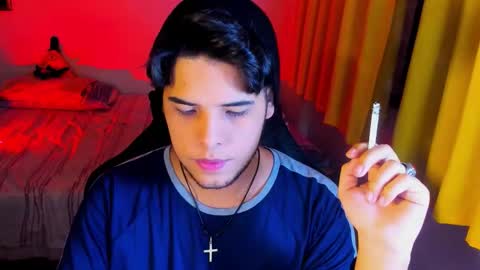 Logan Sprouse online show from 28, 3, 2026