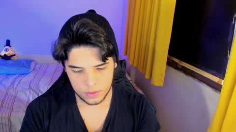 Logan Sprouse online show from 3, 4, 2026