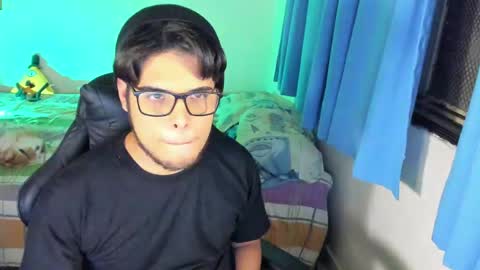 Logan Sprouse online show from 17, 4, 2026