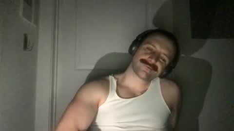 BIG DICK DIRTBAG  online show from 29, 11, 2025