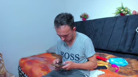 john and cris online show from 2, 4, 2026