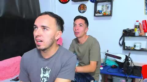 john and cris online show from 29, 5, 2026