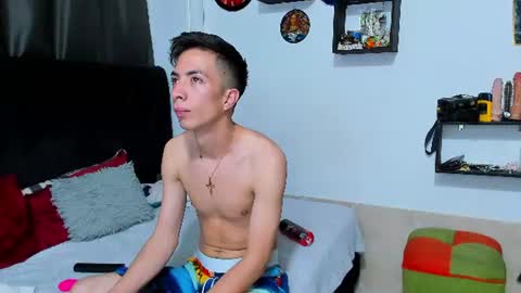 Snapshot of big_dicktop23 chatting on 28, 6, 2026 john and cris online show from 28, 6, 2026