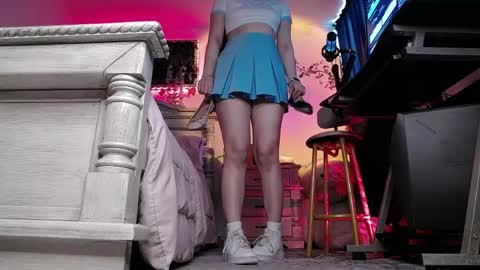 Lava online show from 14, 4, 2026