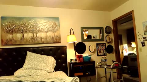 Snapshot of big_mack_daddy chatting on 5, 12, 2025 big_mack_daddy online show from 5, 12, 2025