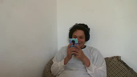 Snapshot of big_ryan18 chatting on 8, 2, 2026 Ryan online show from 8, 2, 2026