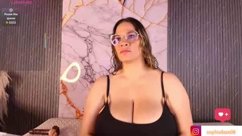 Tell me Sophia  online show from 4, 2, 2026