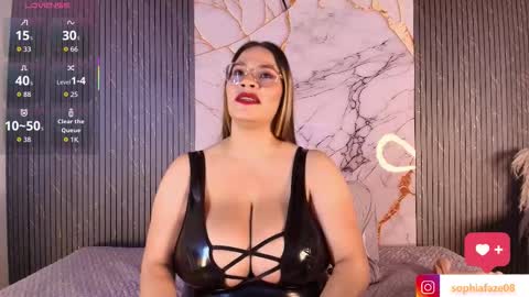 Tell me Sophia  online show from 10, 2, 2026