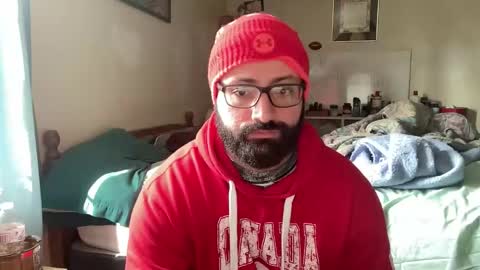 Mr. Muscle Monster online show from 15, 3, 2026