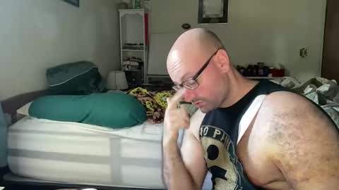 Mr. Muscle Monster online show from 7, 6, 2026