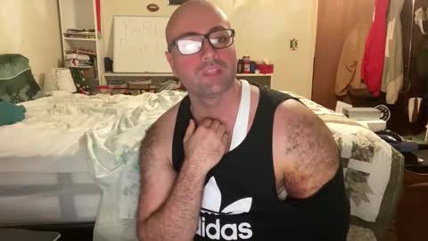 Mr. Muscle Monster online show from 8, 6, 2026