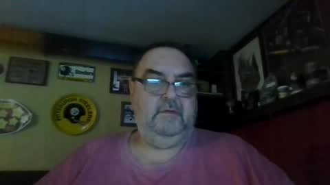 Snapshot of bigbear1971 chatting on 1, 12, 2024 bigbear1971 online show from 1, 12, 2024