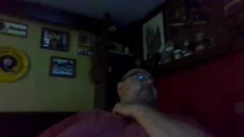 Snapshot of bigbear1971 chatting on 6, 12, 2024 bigbear1971 online show from 6, 12, 2024