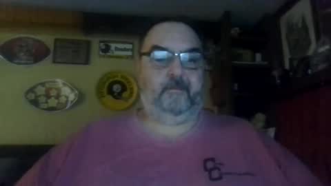 Snapshot of bigbear1971 chatting on 24, 12, 2024 bigbear1971 online show from 24, 12, 2024