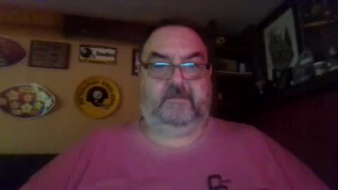 Snapshot of bigbear1971 chatting on 28, 12, 2024 bigbear1971 online show from 28, 12, 2024