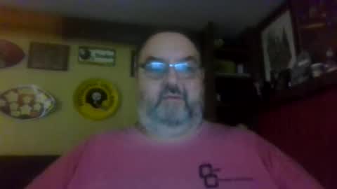 bigbear1971 online show from 4, 1, 2025