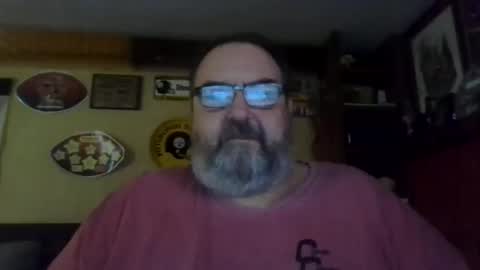Snapshot of bigbear1971 chatting on 23, 1, 2025 bigbear1971 online show from 23, 1, 2025