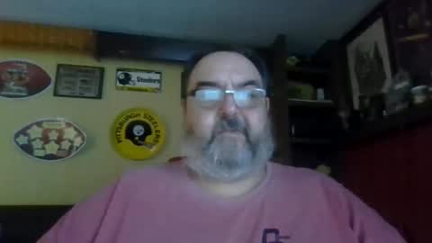 Snapshot of bigbear1971 chatting on 24, 1, 2025 bigbear1971 online show from 24, 1, 2025