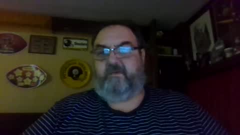 Snapshot of bigbear1971 chatting on 29, 1, 2025 bigbear1971 online show from 29, 1, 2025