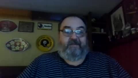 Snapshot of bigbear1971 chatting on 30, 1, 2025 bigbear1971 online show from 30, 1, 2025