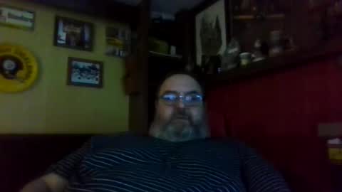 Snapshot of bigbear1971 chatting on 13, 2, 2025 bigbear1971 online show from 13, 2, 2025