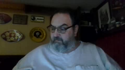 Snapshot of bigbear1971 chatting on 18, 2, 2025 bigbear1971 online show from 18, 2, 2025