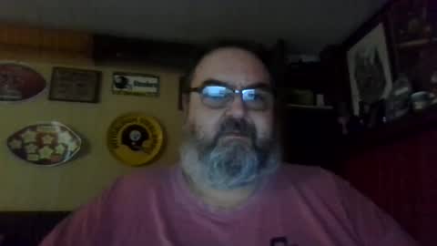 Snapshot of bigbear1971 chatting on 25, 2, 2025 bigbear1971 online show from 25, 2, 2025
