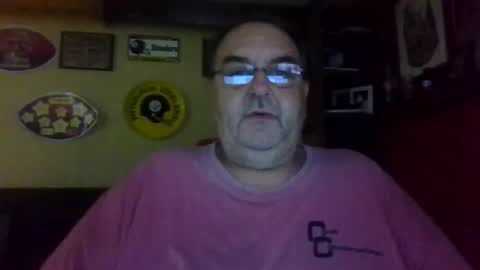 Snapshot of bigbear1971 chatting on 21, 9, 2025 bigbear1971 online show from 21, 9, 2025