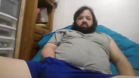 Snapshot of bigbear3287 chatting on 2, 12, 2024 Liam online show from 2, 12, 2024