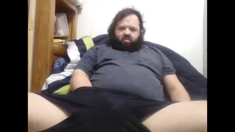 Snapshot of bigbear3287 chatting on 20, 12, 2024 Liam online show from 20, 12, 2024