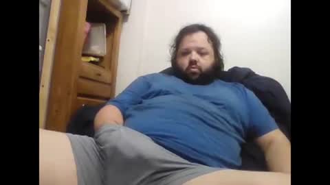 Snapshot of bigbear3287 chatting on 13, 2, 2025 Liam online show from 13, 2, 2025