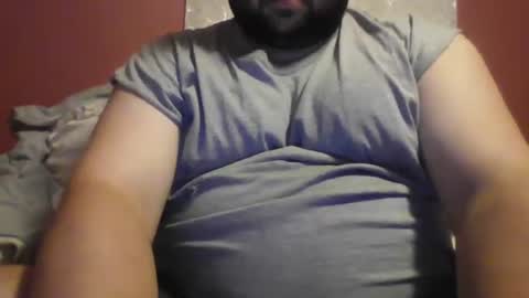 Snapshot of bigbear3287 chatting on 11, 9, 2025 Liam online show from 11, 9, 2025