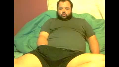 Snapshot of bigbear3287 chatting on 22, 9, 2025 Liam online show from 22, 9, 2025